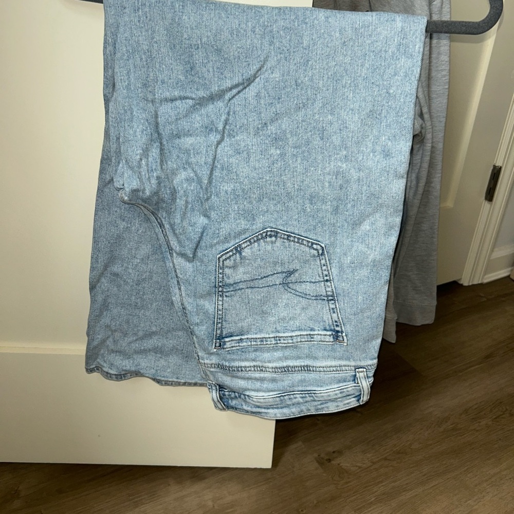 American Eagle Denim Jeans